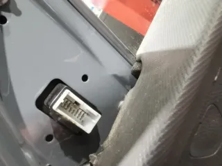 Espejo retrovisor abatible derecho Hyundai Ioniq