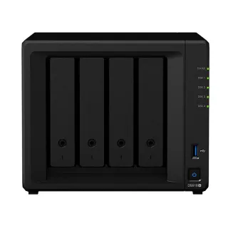 Synology DS918+ NAS - Quasi Nuovo
