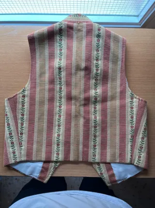 Traje Alicantino Niño