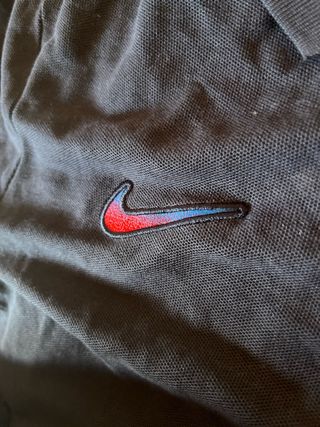 Polo Nike FC Barcelona oficial