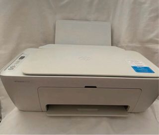 Impresora HP DeskJet 2710 Blanca