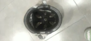 Patines 4 Ruedas Rosa con Protecciones