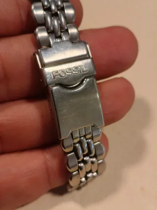 Reloj Fossil Warner Bros