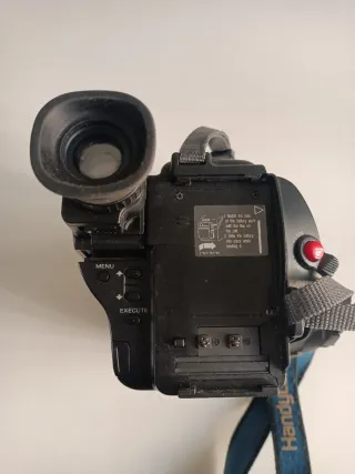 Videocamera Sony Video 8 leggi descrizione