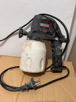 Máquina de pintura TOP TOOLS TBB2309