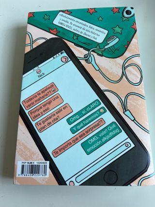 Heartstopper 2. Mi persona favorita: Los libros...