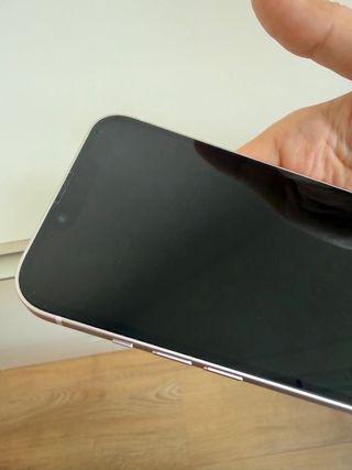 iPhone 13 Rosa 256GB