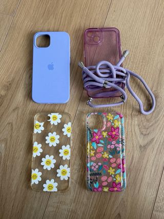 iPhone 13 Rosa 256GB