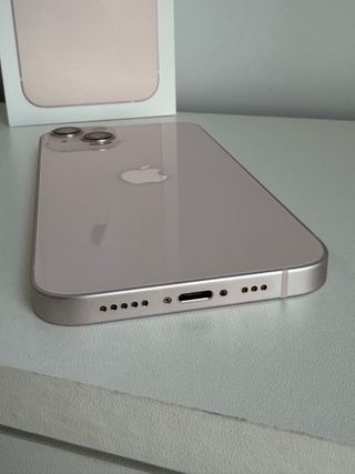 iPhone 13 Rosa 256GB