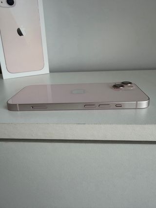 iPhone 13 Rosa 256GB