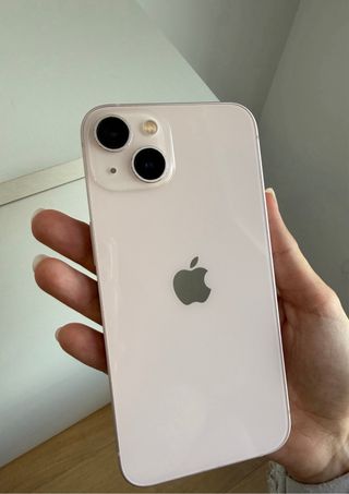 iPhone 13 Rosa 256GB