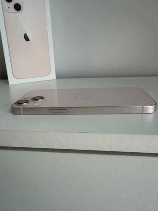 iPhone 13 Rosa 256GB