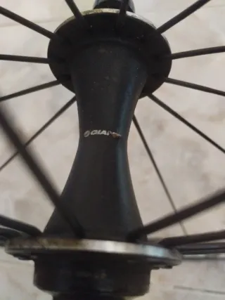 Llanta Giant ETRTO 622x14