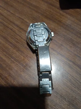Reloj Thermidor Mujer Automático