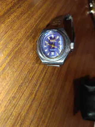 Reloj Thermidor Mujer Automático