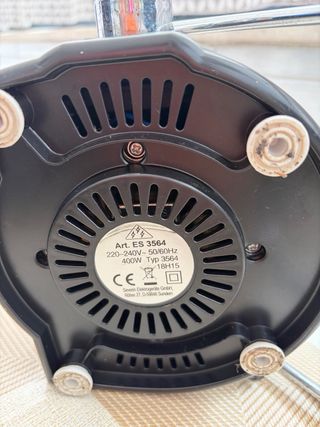 Centrifuga Severin ES 3564