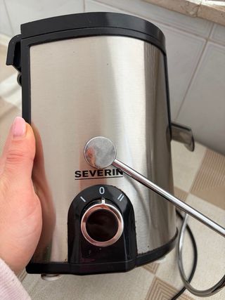 Centrifuga Severin ES 3564