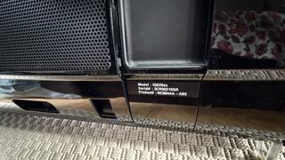 Ordenador All in One Negro/Gris