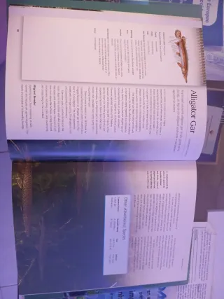 Encyclopedia of Fish