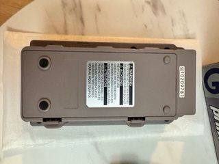 Nintendo Game Boy Printer