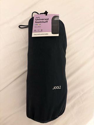 Saco universal Joolz Azul Marino