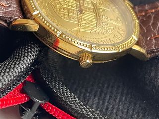 Reloj Suizo de Colección