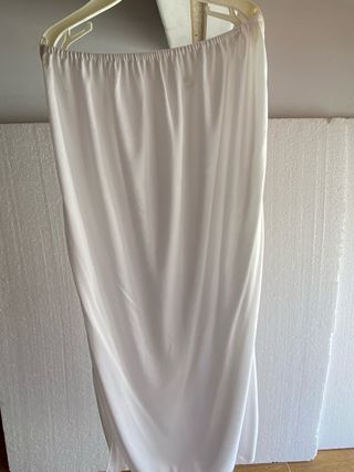 Disfraz chica griega,talla aproximada 10-12