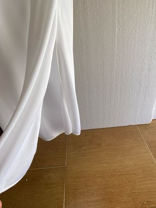 Disfraz chica griega,talla aproximada 10-12