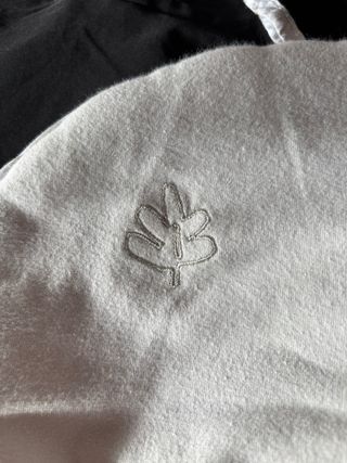 Saco Jane cuadros vichy