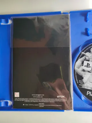 Conan PS2 (PlayStation 2)