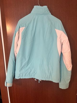 Chaqueta Vintage To The Limit Mito