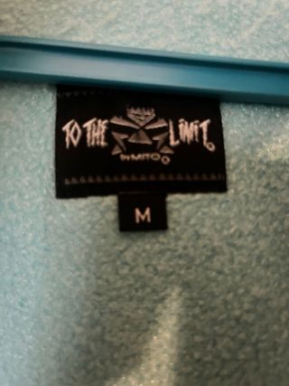 Chaqueta Vintage To The Limit Mito