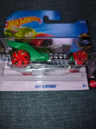 Hot Wheels Hot Wheengs 81/250