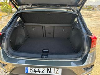 Volkswagen T-Roc 2019