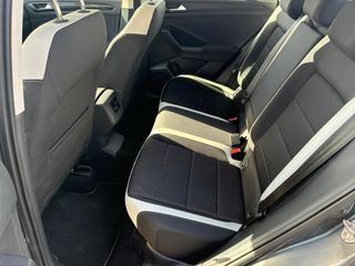 Volkswagen T-Roc 2019