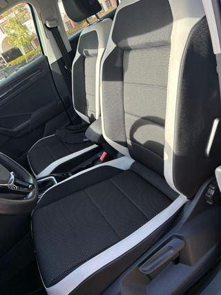 Volkswagen T-Roc 2019