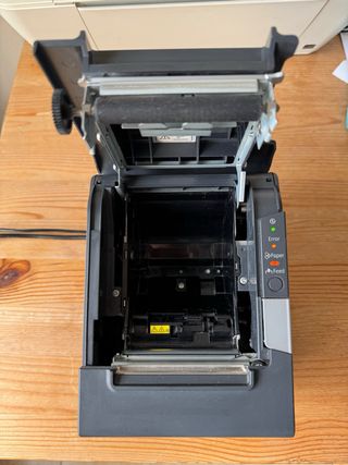 Impresora Térmica Epson TM-T88V USB