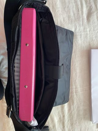 Bolso Calvin Klein Negro