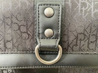 Bolso Calvin Klein Negro