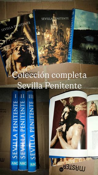 SEVILLA PENITENTE