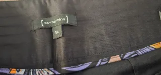 Pantaloncini corti donna St. Martins tg 34