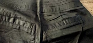 Pantaloncini corti donna St. Martins tg 34