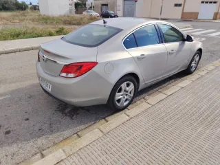 Opel Insignia 2009