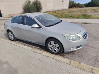 Opel Insignia 2009