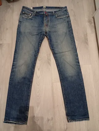 PT05 Jeans Uomo Taglia 40
