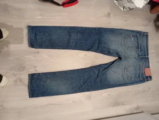 PT05 Jeans Uomo Taglia 40