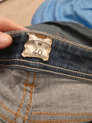 PT05 Jeans Uomo Taglia 40