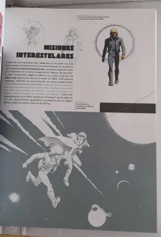 Hans: edición integral 1