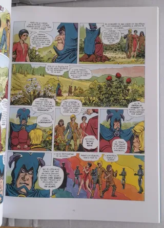 Hans: edición integral 1