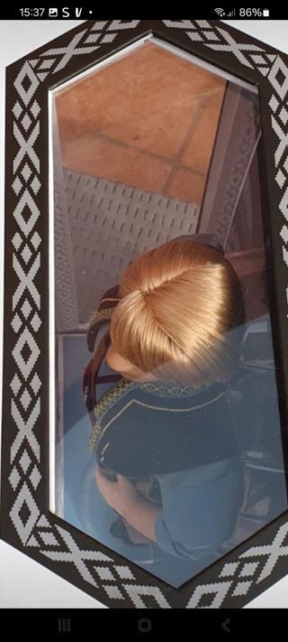 Kristoff Edizione Limitata Disney Store